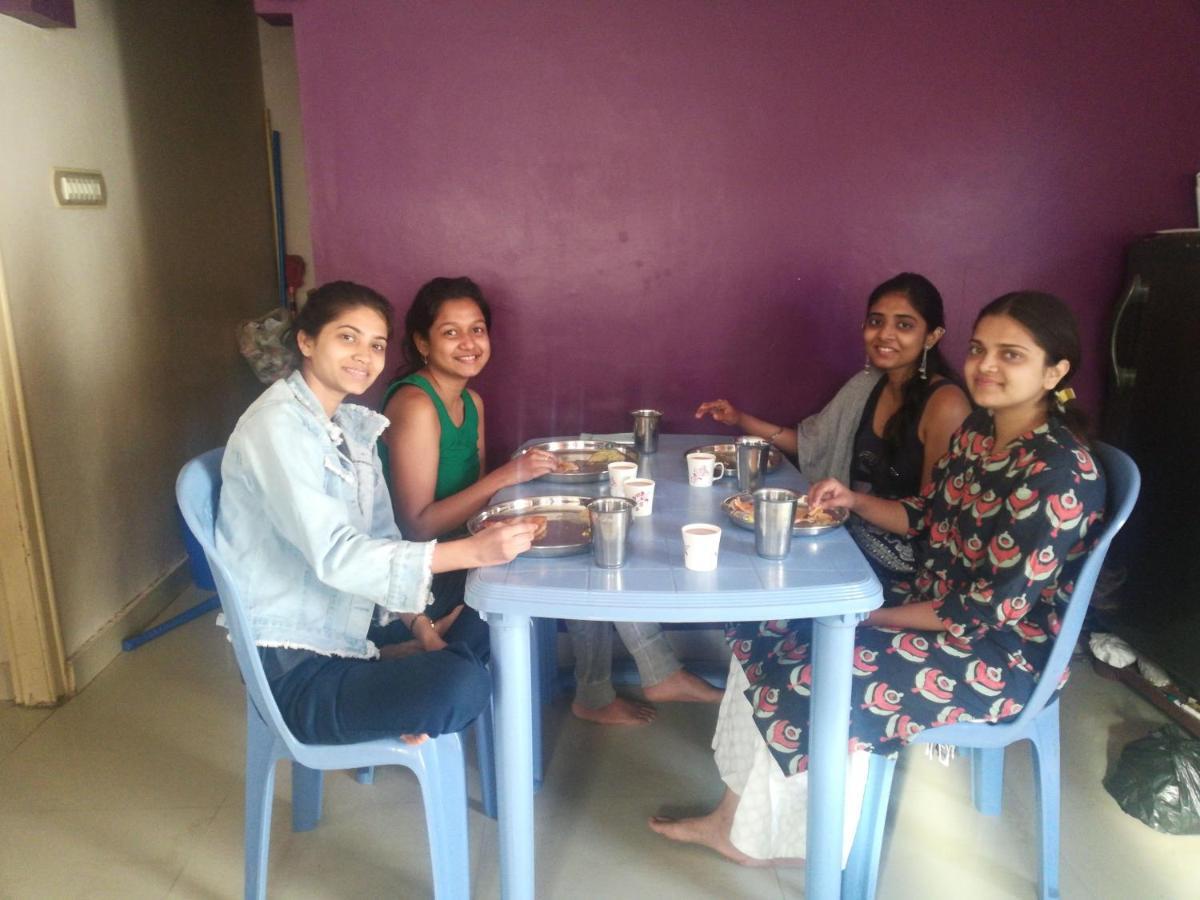 Abhi Homestay Hampi Eksteriør billede