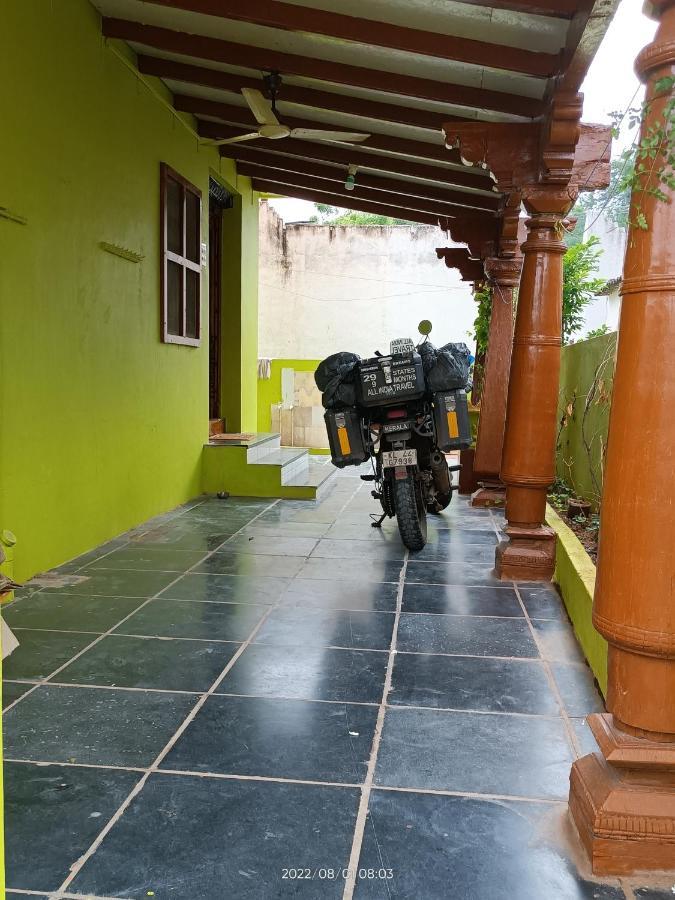 Abhi Homestay Hampi Eksteriør billede