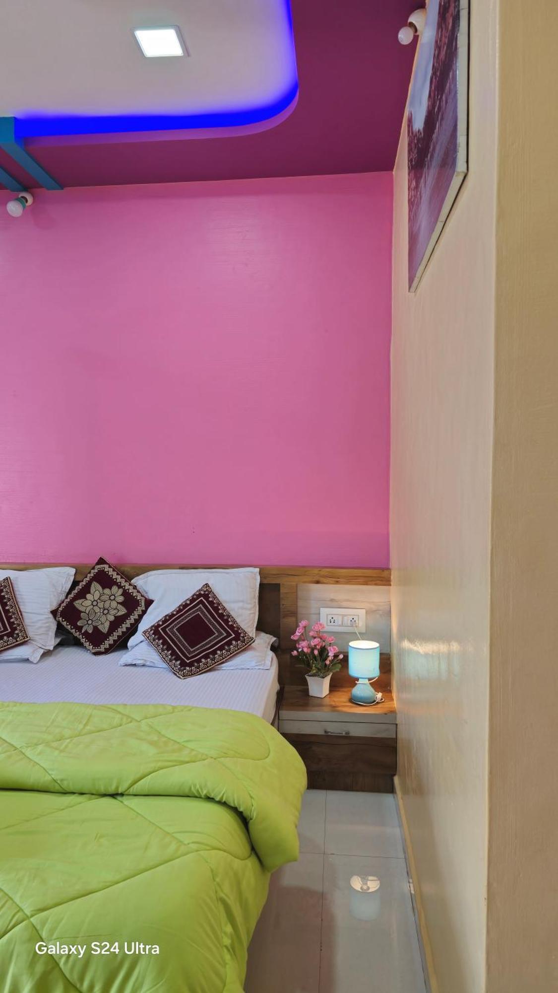 Abhi Homestay Hampi Eksteriør billede