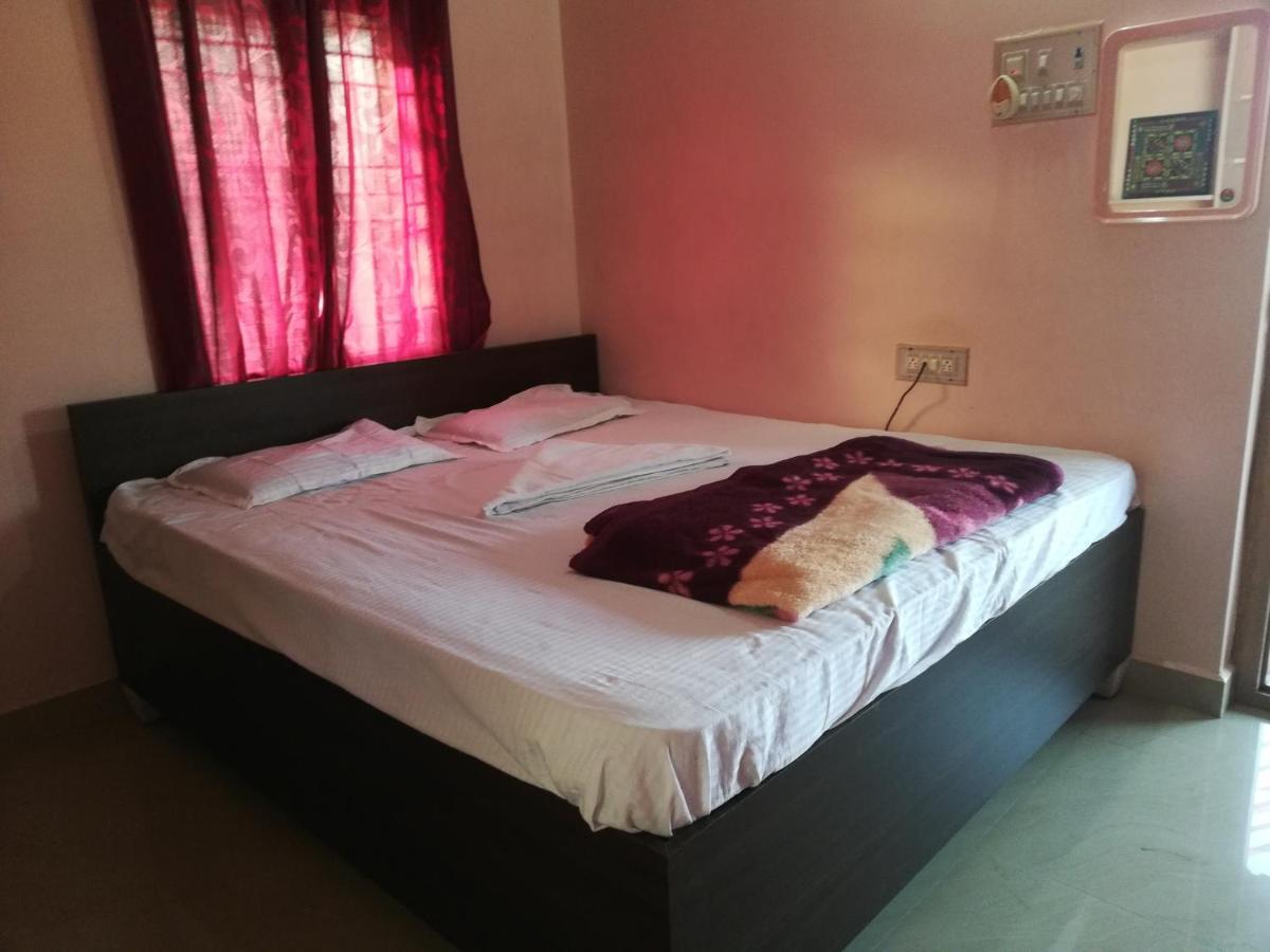 Abhi Homestay Hampi Eksteriør billede