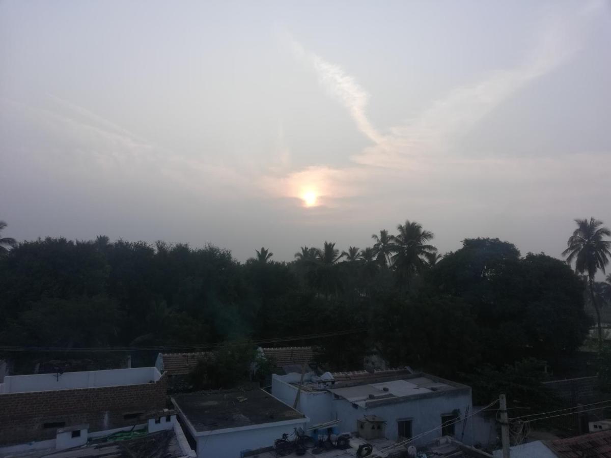 Abhi Homestay Hampi Eksteriør billede