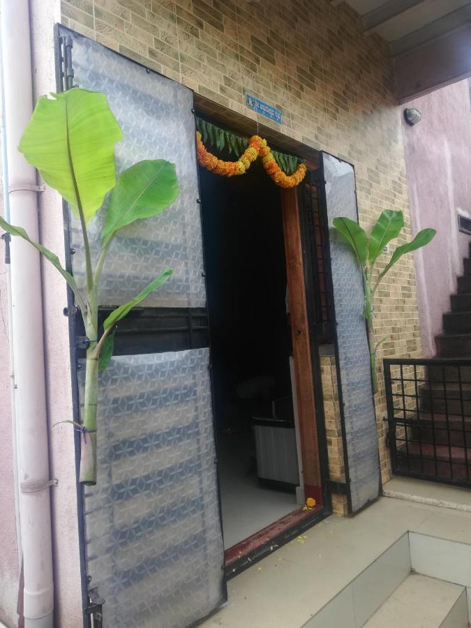 Abhi Homestay Hampi Eksteriør billede