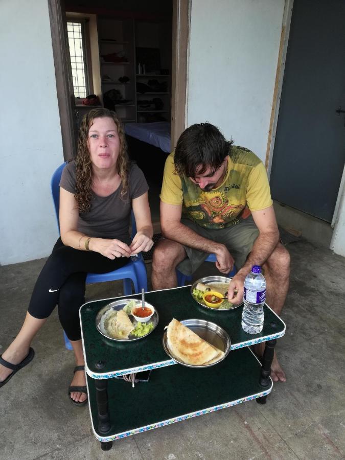 Abhi Homestay Hampi Eksteriør billede